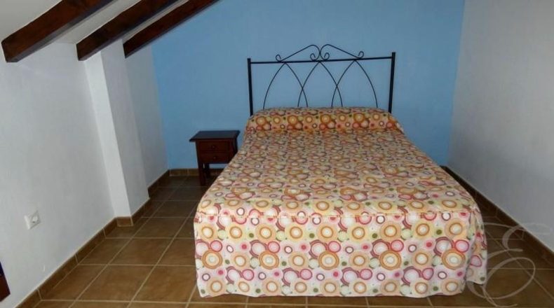Málaga - Colmenar - 4000m2
