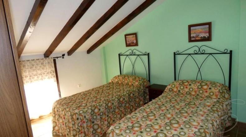 Málaga - Colmenar - 4000m2