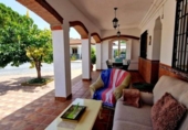 Xalet independent amb terreny en venda a la España, Moraleda de Zafayona, ref.: TR318224 foto