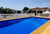 Xalet independent amb terreny en venda a la España, Moraleda de Zafayona, ref.: TR318224 foto