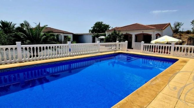 Granada - Moraleda de Zafayona - 4645m2