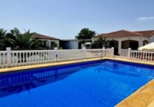 Xalet independent amb terreny en venda a la España, Moraleda de Zafayona, ref.: TR318224 foto