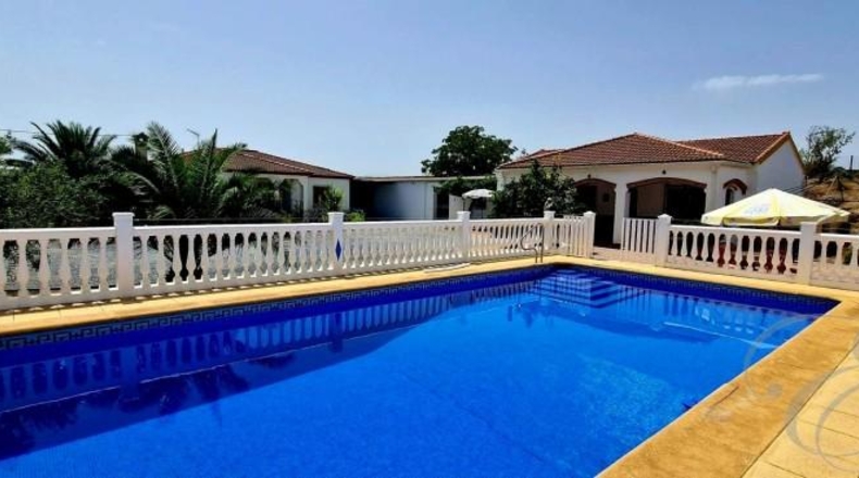 Granada - Moraleda de Zafayona - 4645m2