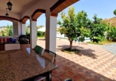 Xalet independent amb terreny en venda a la España, Moraleda de Zafayona, ref.: TR318224 foto