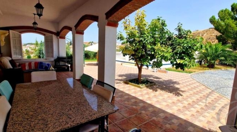 Granada - Moraleda de Zafayona - 4645m2
