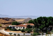 Xalet independent amb terreny en venda a la España, Moraleda de Zafayona, ref.: TR318224 foto