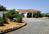 Xalet independent amb terreny en venda a la España, Moraleda de Zafayona, ref.: TR318224 foto