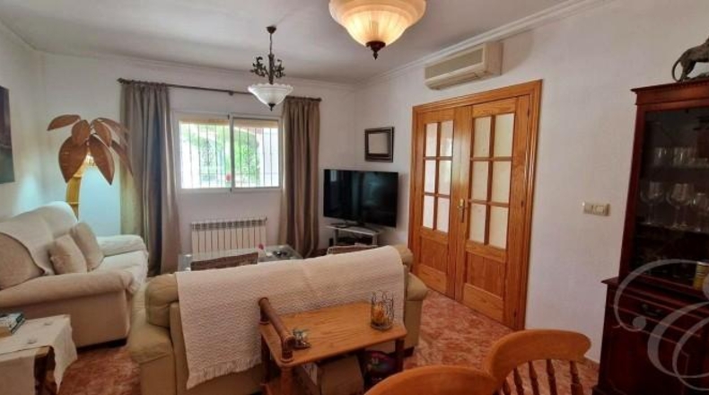 Granada - Moraleda de Zafayona - 4645m2