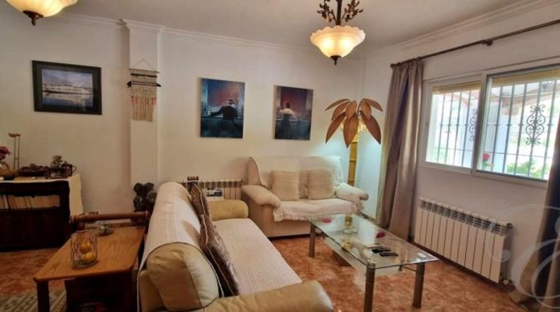 Granada - Moraleda de Zafayona - 4645m2