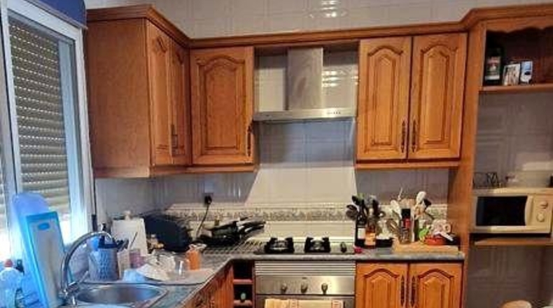 Granada - Moraleda de Zafayona - 4645m2