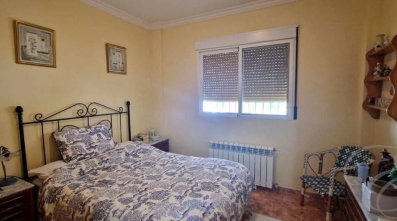Granada - Moraleda de Zafayona - 4645m2