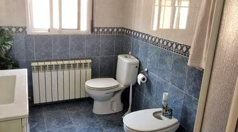 Granada - Moraleda de Zafayona - 4645m2