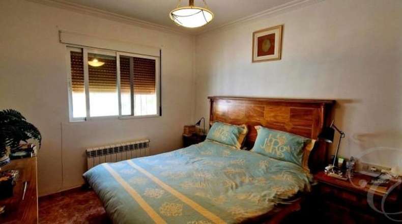 Granada - Moraleda de Zafayona - 4645m2