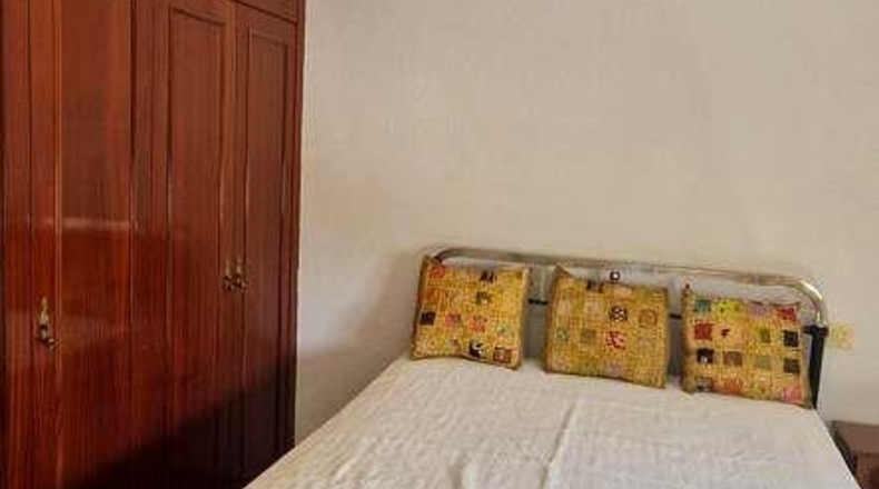 Granada - Moraleda de Zafayona - 4645m2