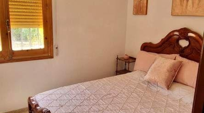 Granada - Moraleda de Zafayona - 4645m2