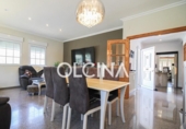 Chalet independiente con terreno en venta en la España, Alcoy, ref: TR277113 foto