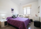 Chalet independiente con terreno en venta en la España, Alcoy, ref: TR277113 foto