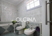 Chalet independiente con terreno en venta en la España, Alcoy, ref: TR277113 foto