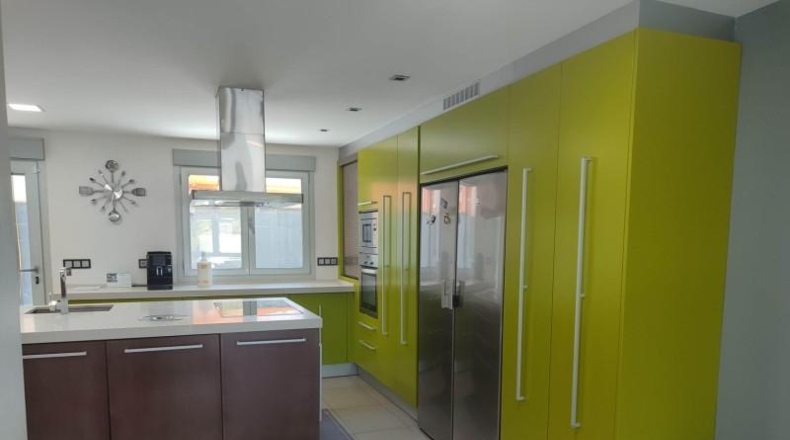 León - Almanza - 530m2