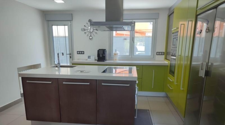 León - Almanza - 530m2