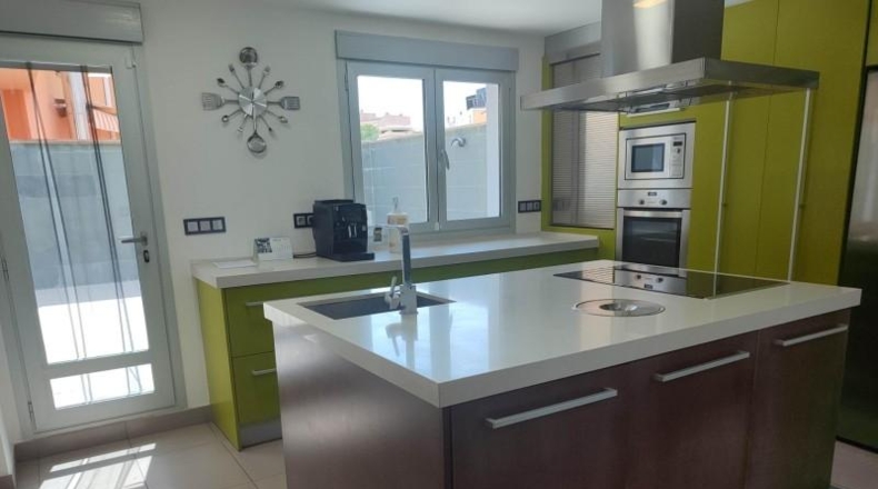 León - Almanza - 530m2