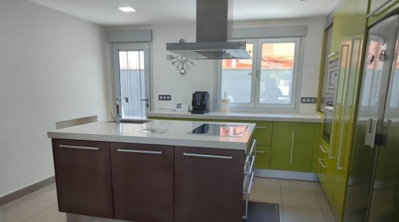 León - Almanza - 530m2