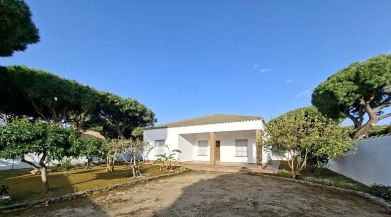 Cádiz - Chiclana de la Frontera - 719m2