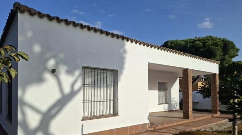 Cádiz - Chiclana de la Frontera - 719m2