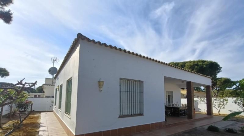 Cádiz - Chiclana de la Frontera - 719m2