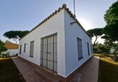 Xalet independent amb terreny en venda a la España, Chiclana de la Frontera, ref.: TR309782 foto