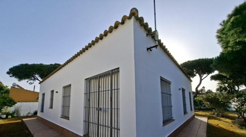 Cádiz - Chiclana de la Frontera - 719m2
