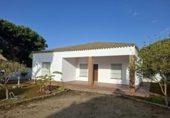 Xalet independent amb terreny en venda a la España, Chiclana de la Frontera, ref.: TR309782 foto