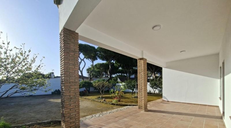 Cádiz - Chiclana de la Frontera - 719m2