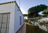 Xalet independent amb terreny en venda a la España, Chiclana de la Frontera, ref.: TR309782 foto