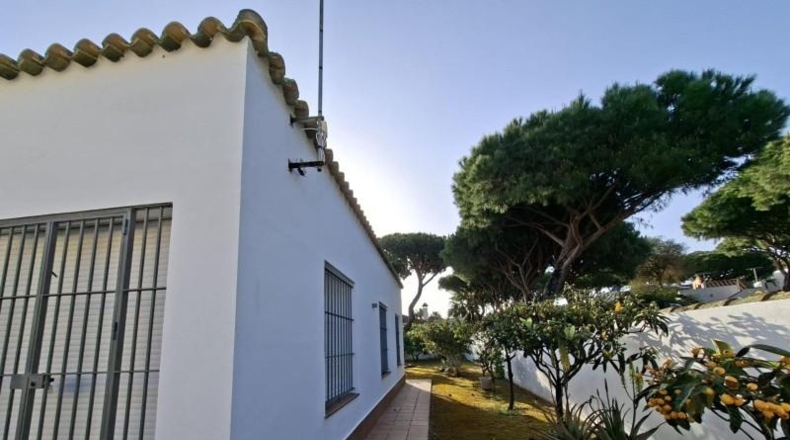 Cádiz - Chiclana de la Frontera - 719m2