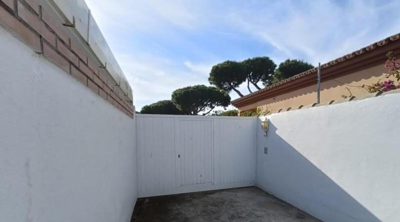 Cádiz - Chiclana de la Frontera - 719m2