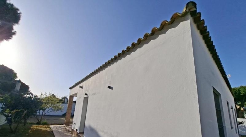Cádiz - Chiclana de la Frontera - 719m2