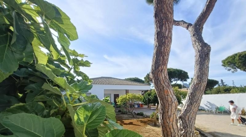 Cádiz - Chiclana de la Frontera - 719m2