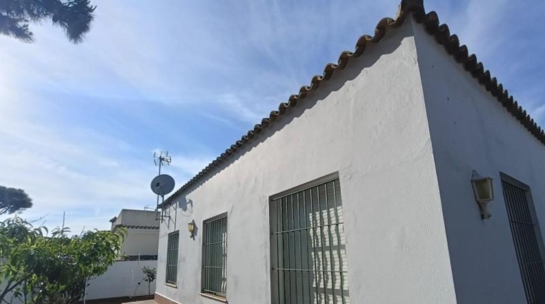 Cádiz - Chiclana de la Frontera - 719m2