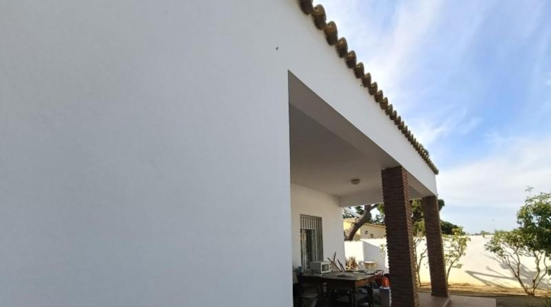 Cádiz - Chiclana de la Frontera - 719m2