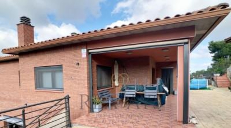Barcelona - Vallirana - 794m2