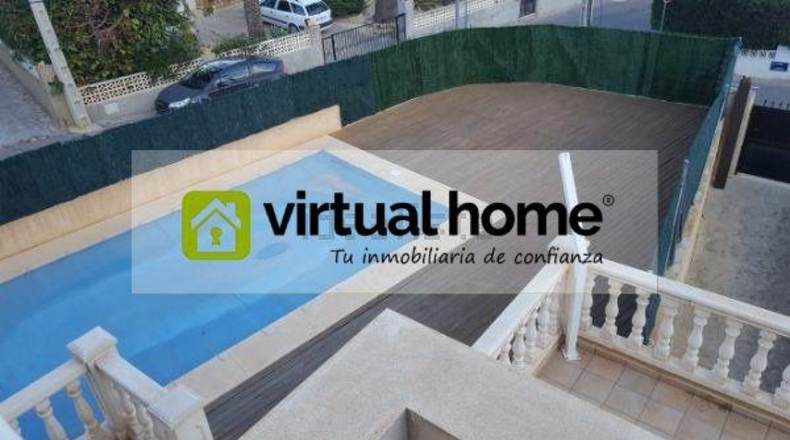 Alicante - La Nucía - 260m2