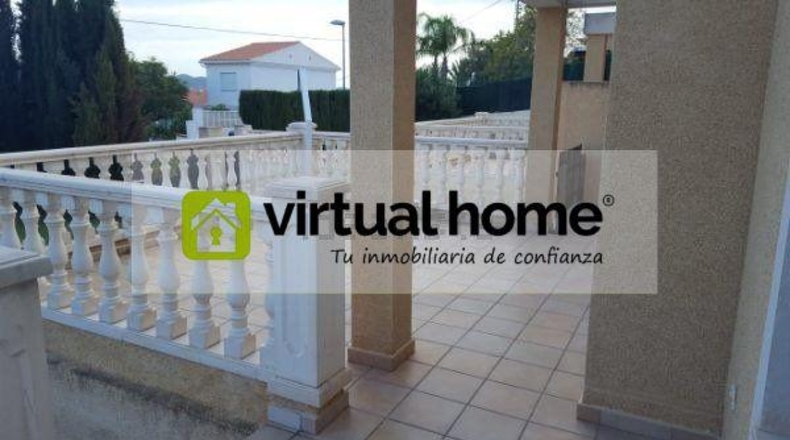 Alicante - La Nucía - 260m2
