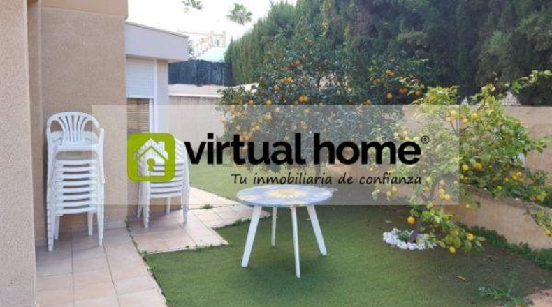 Alicante - La Nucía - 260m2