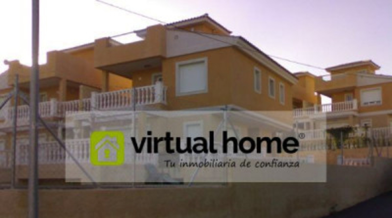 Alicante - La Nucía - 260m2