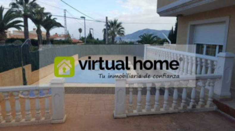 Alicante - La Nucía - 260m2