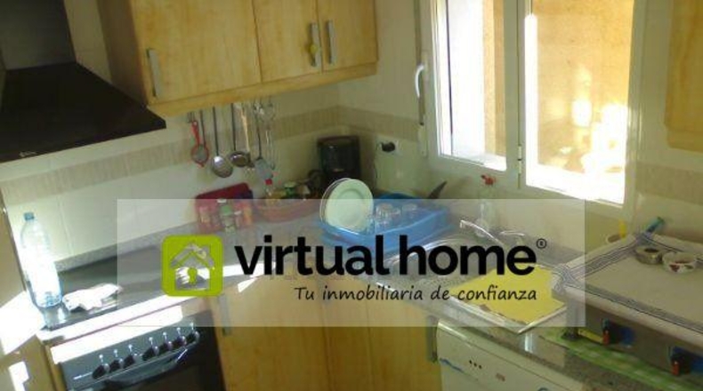 Alicante - La Nucía - 260m2