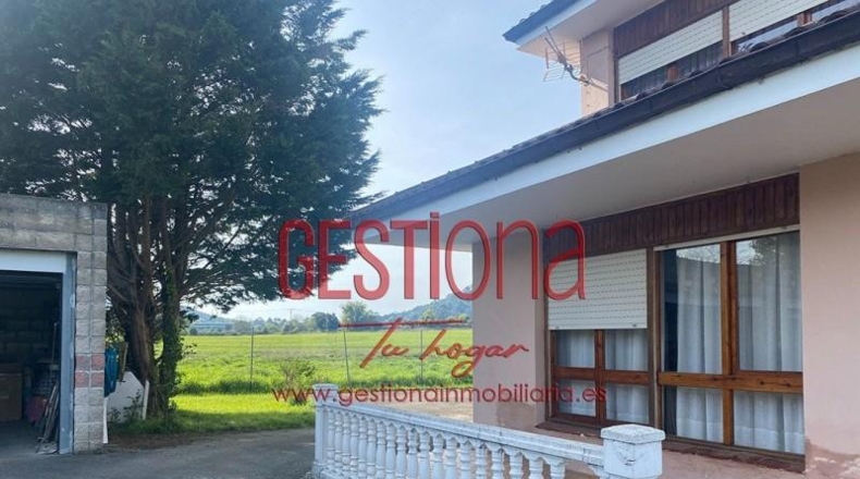 Cantabria - Arnuero - 1600m2