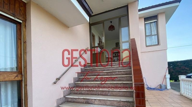 Cantabria - Arnuero - 1600m2