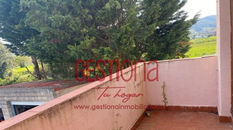 Cantabria - Arnuero - 1600m2